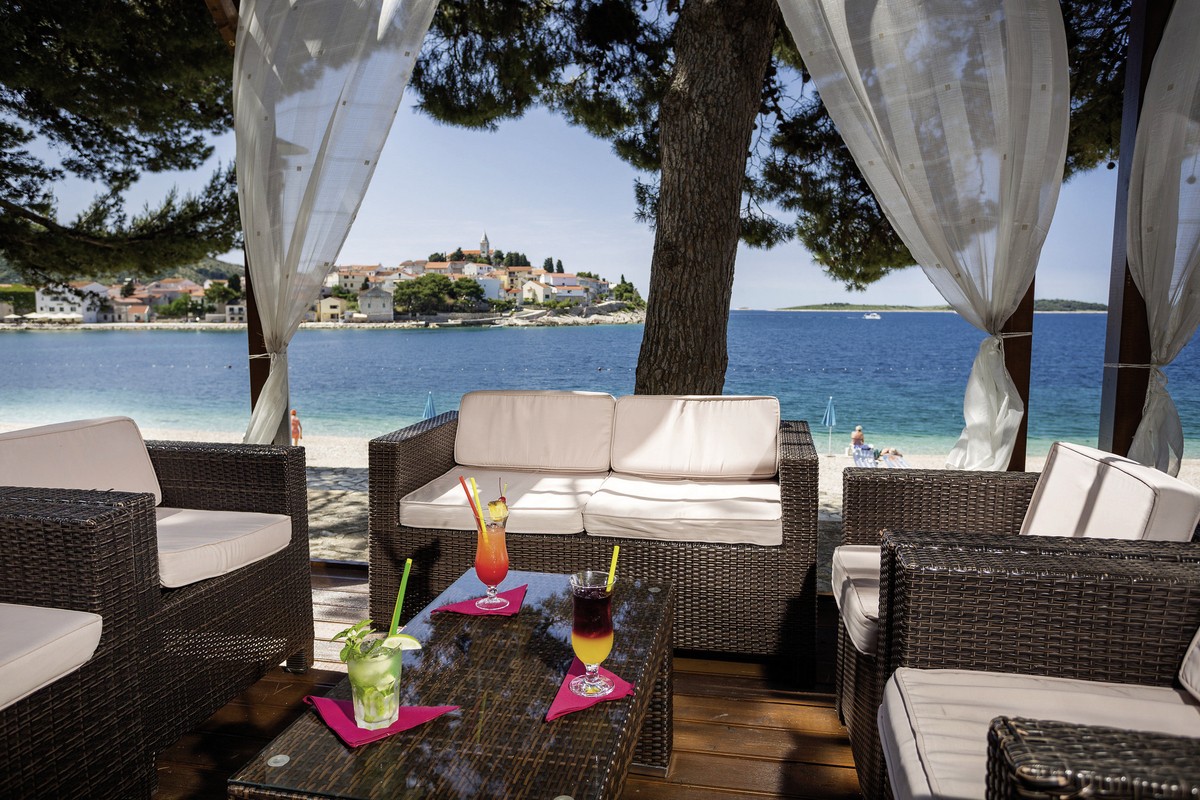 Hotel Zora, Kroatien, Adriatische Küste, Primosten, Bild 13