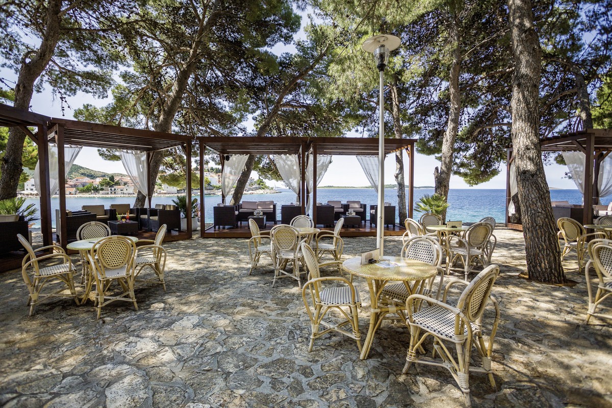 Hotel Zora, Kroatien, Adriatische Küste, Primosten, Bild 23