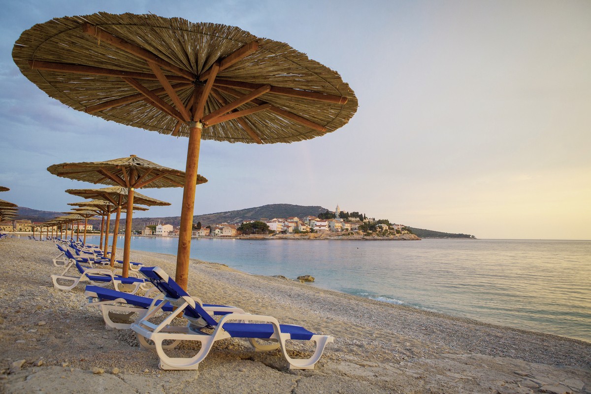 Hotel Zora, Kroatien, Adriatische Küste, Primosten, Bild 26