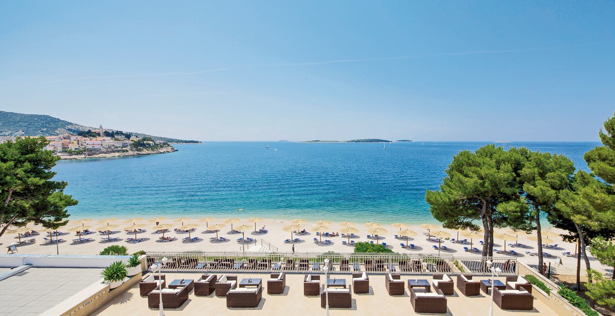 Hotel Zora, Kroatien, Adriatische Küste, Primosten, Bild 27