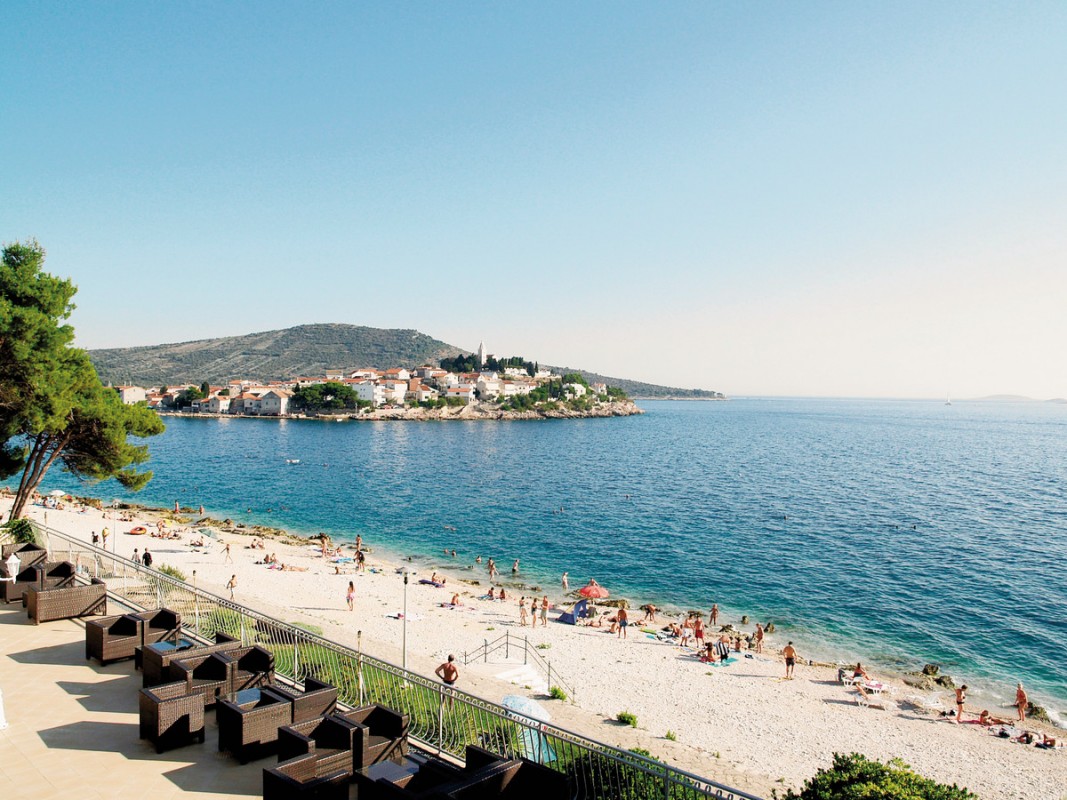 Hotel Zora, Kroatien, Adriatische Küste, Primosten, Bild 28