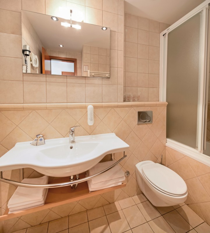 Hotel Zora, Kroatien, Adriatische Küste, Primosten, Bild 10