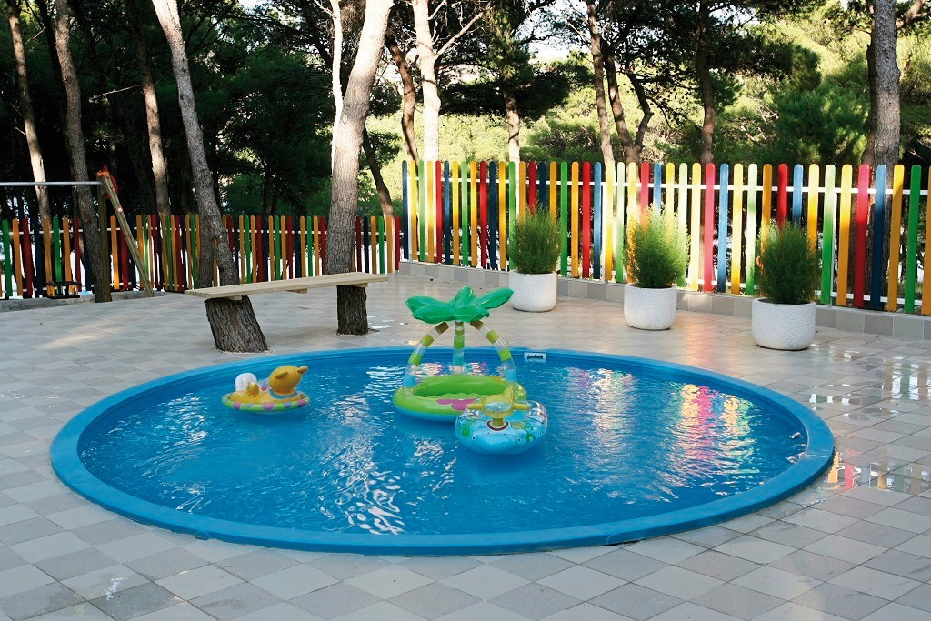 Hotel Zora, Kroatien, Adriatische Küste, Primosten, Bild 3