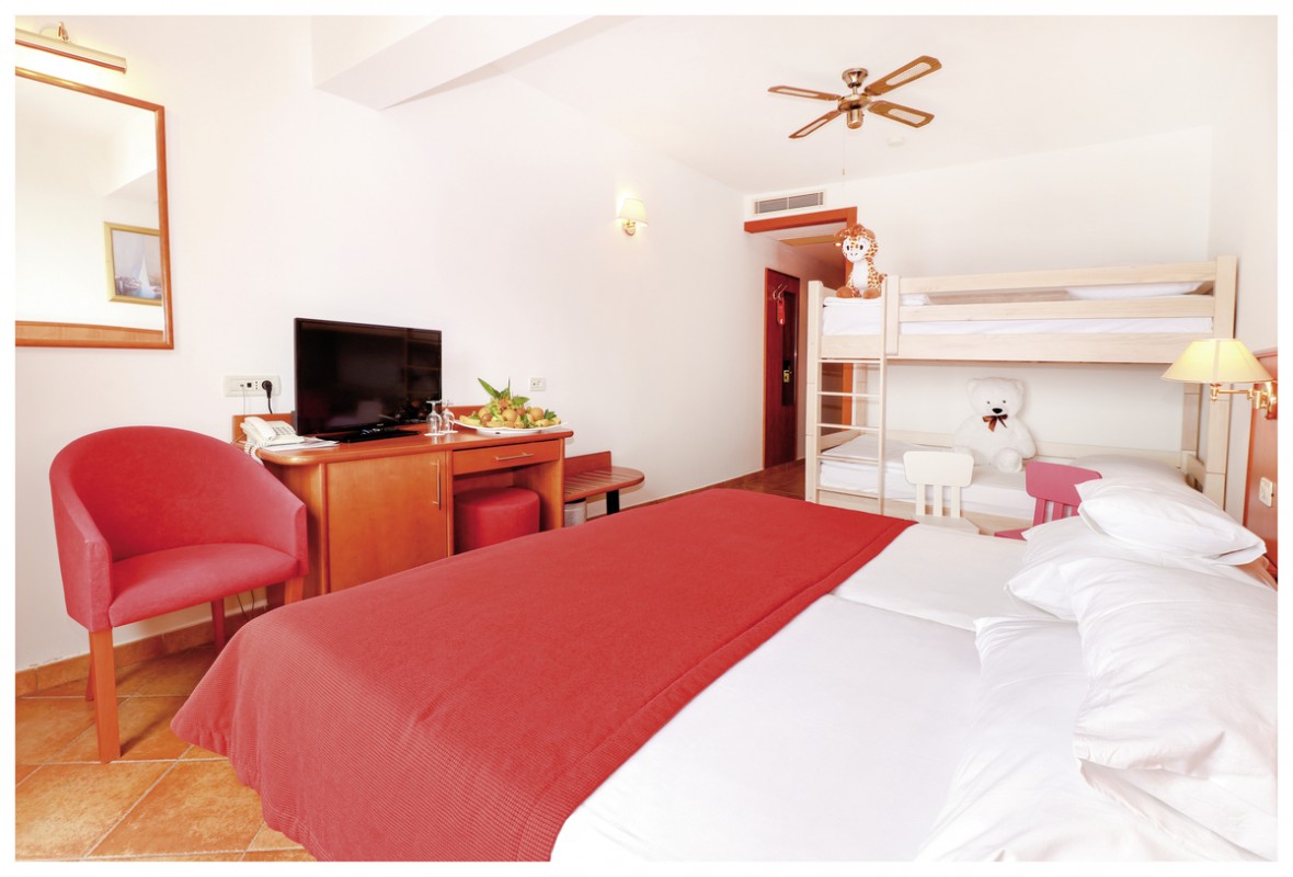 Hotel Zora, Kroatien, Adriatische Küste, Primosten, Bild 7