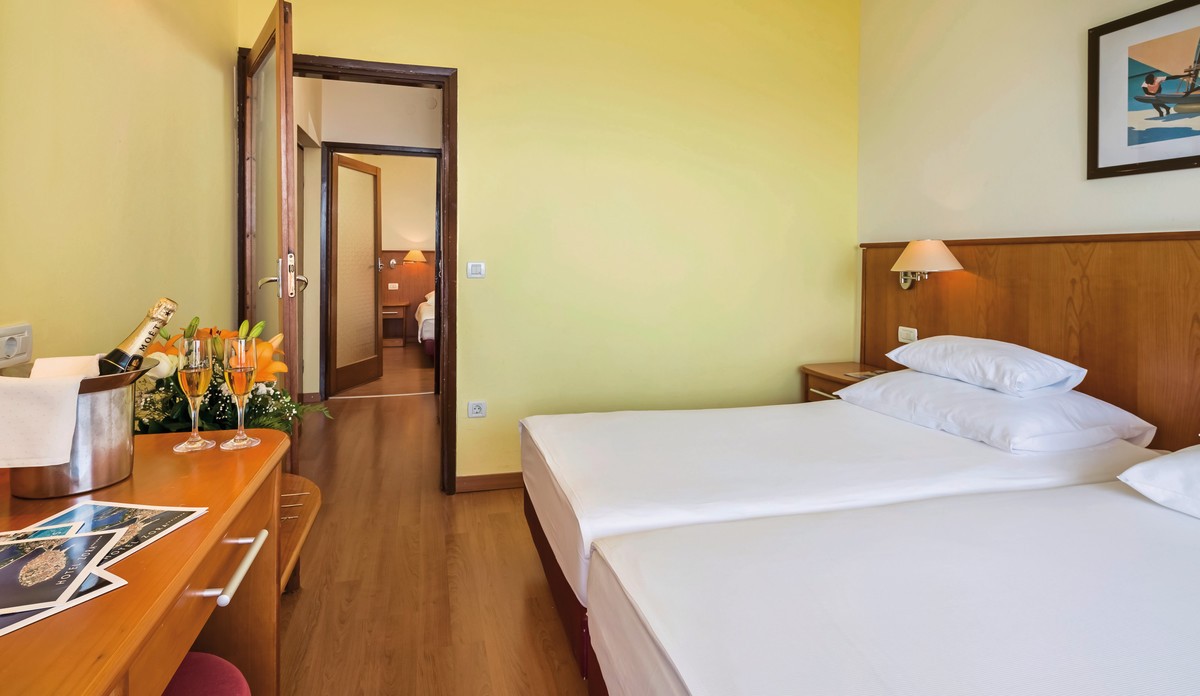 Hotel Zora, Kroatien, Adriatische Küste, Primosten, Bild 8