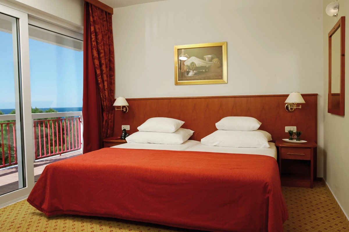 Hotel Zora, Kroatien, Adriatische Küste, Primosten, Bild 9