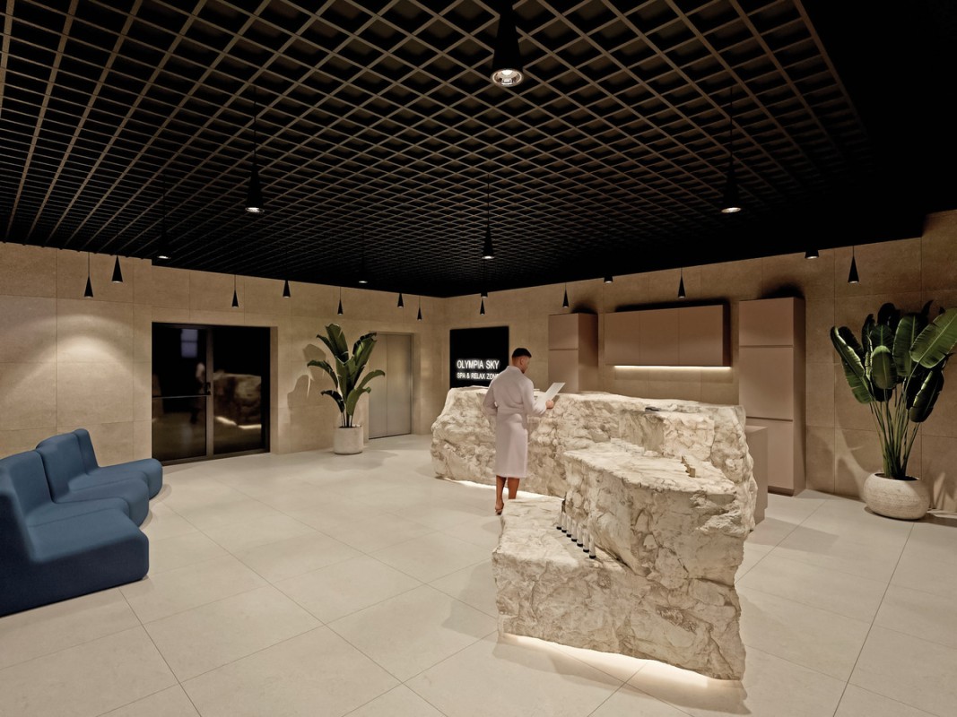 Hotel Olympia, Kroatien, Adriatische Küste, Vodice, Bild 17