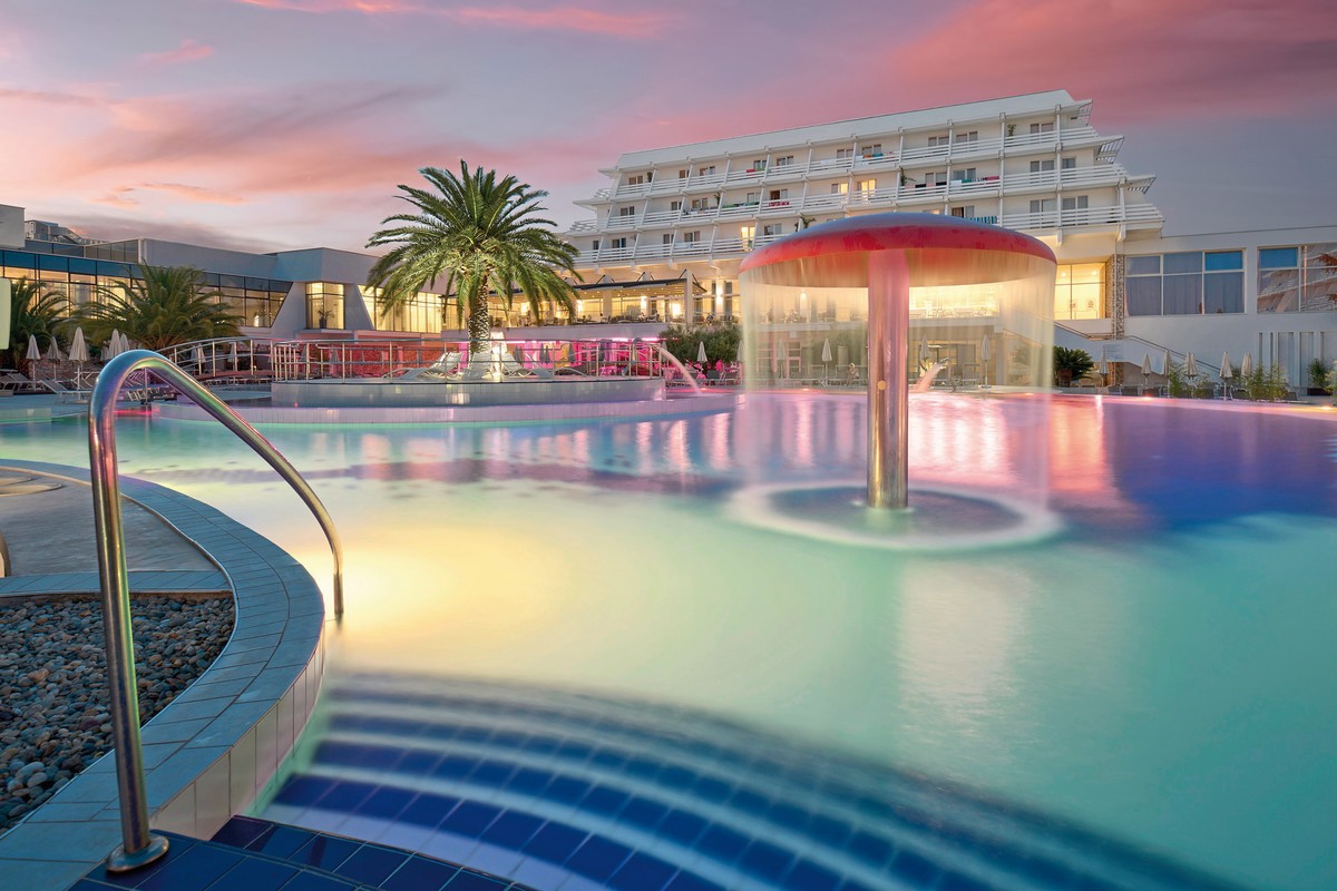 Hotel Olympia, Kroatien, Adriatische Küste, Vodice, Bild 2