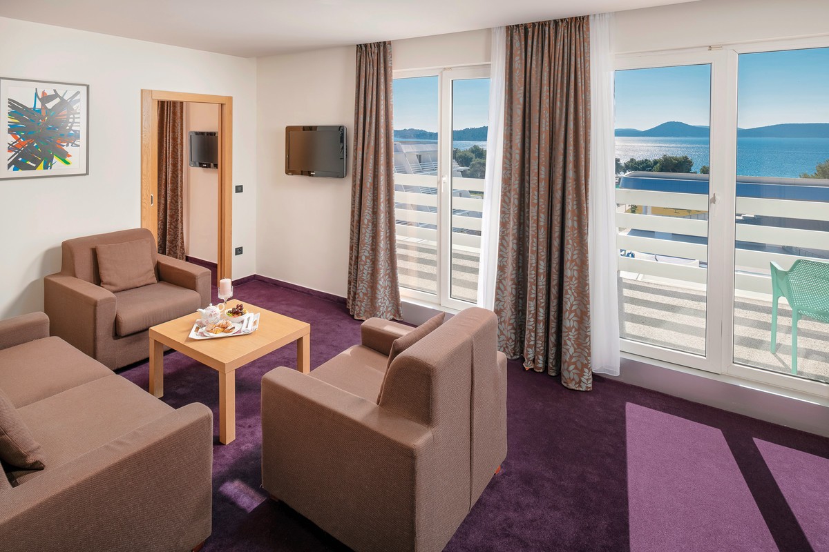 Hotel Olympia, Kroatien, Adriatische Küste, Vodice, Bild 5