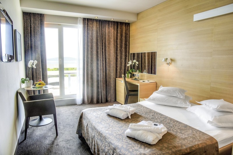 Hotel Olympia, Kroatien, Adriatische Küste, Vodice, Bild 10