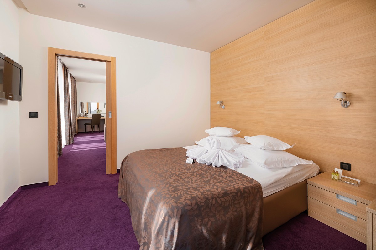 Hotel Olympia, Kroatien, Adriatische Küste, Vodice, Bild 6