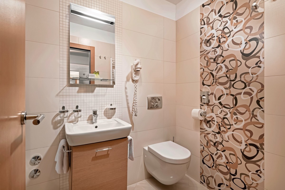 Hotel Olympia, Kroatien, Adriatische Küste, Vodice, Bild 8