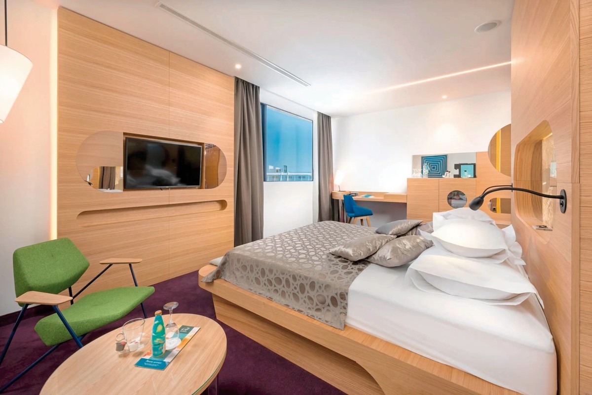 Hotel Olympia Sky, Kroatien, Adriatische Küste, Vodice, Bild 13