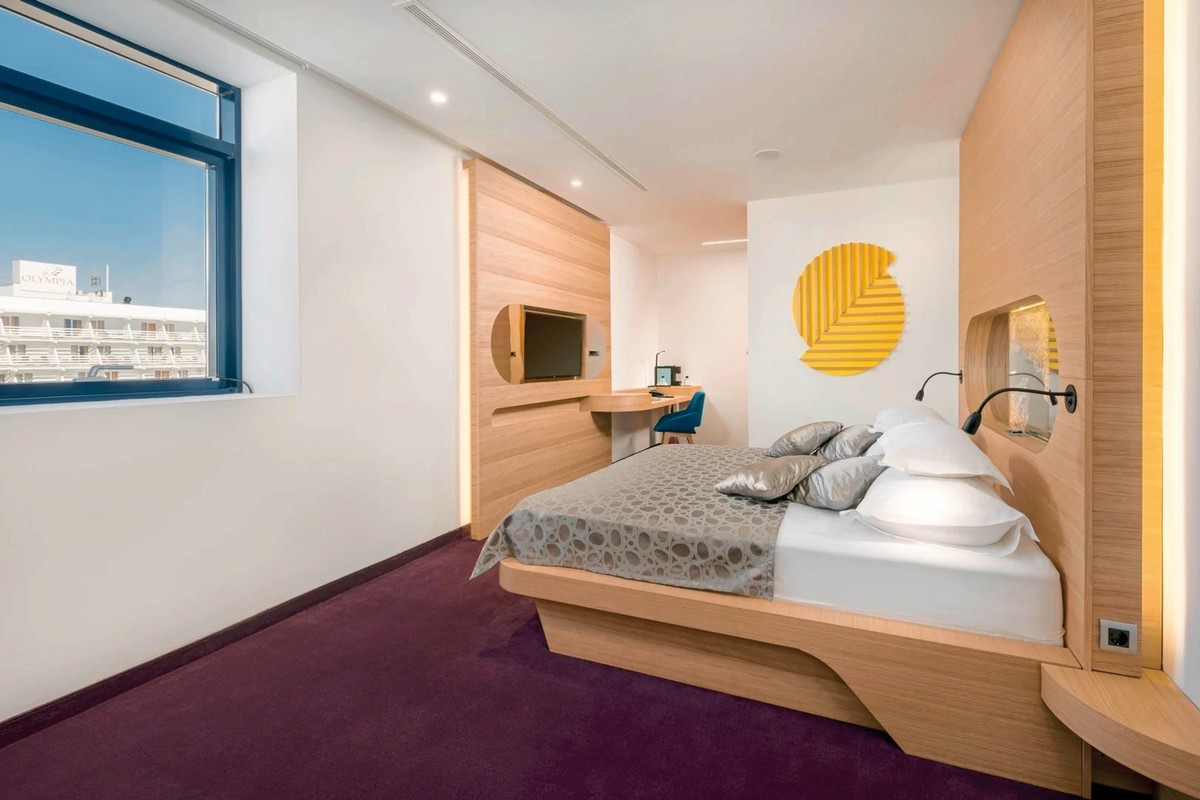 Hotel Olympia Sky, Kroatien, Adriatische Küste, Vodice, Bild 14
