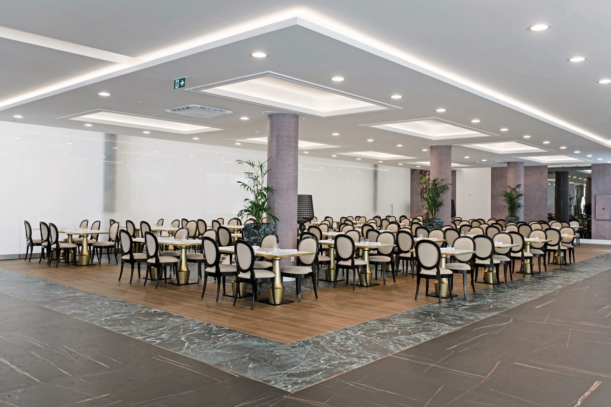 Hotel Olympia Sky, Kroatien, Adriatische Küste, Vodice, Bild 17