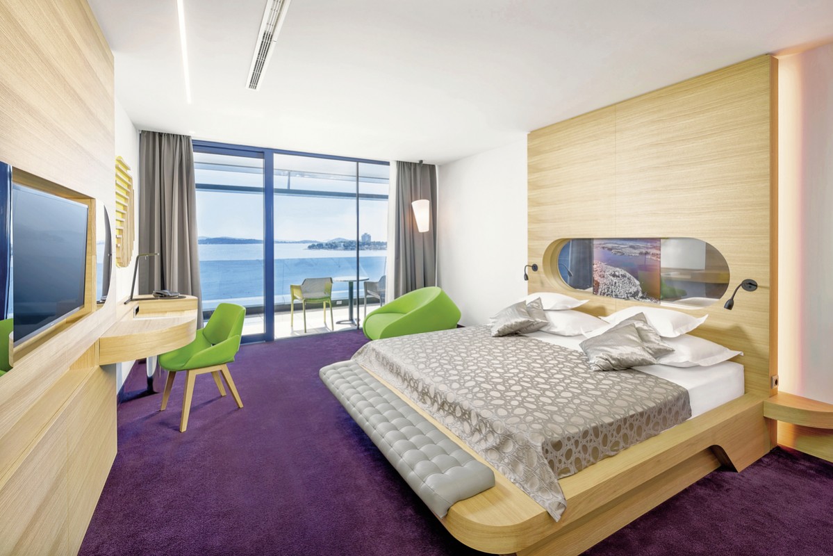 Hotel Olympia Sky, Kroatien, Adriatische Küste, Vodice, Bild 6