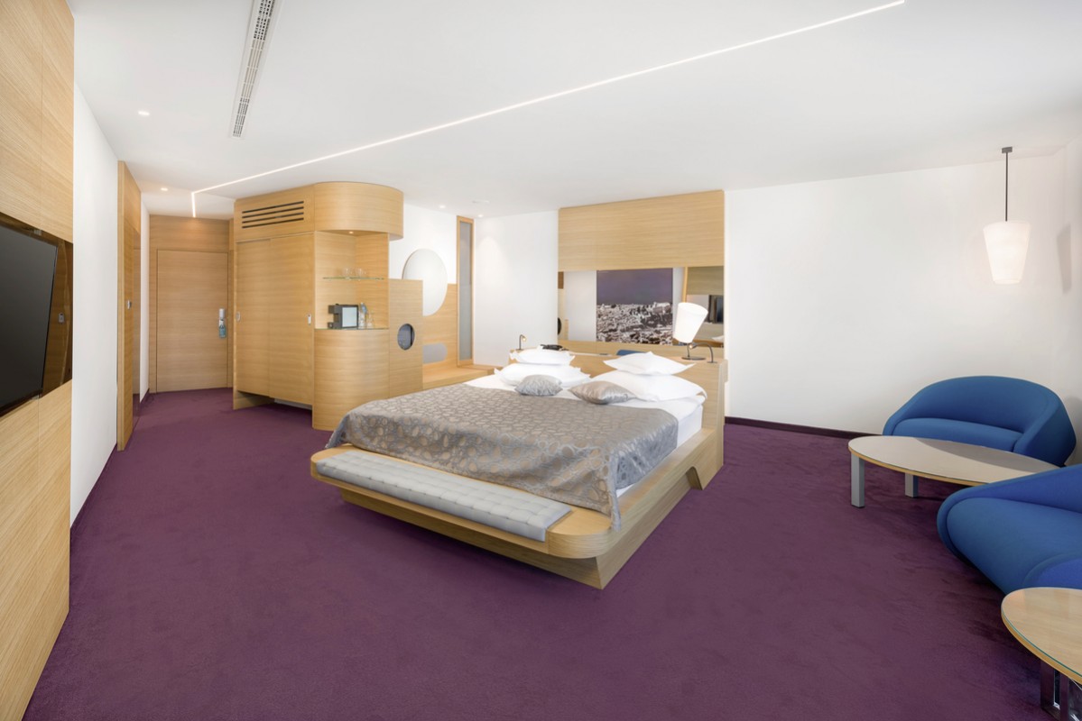 Hotel Olympia Sky, Kroatien, Adriatische Küste, Vodice, Bild 7