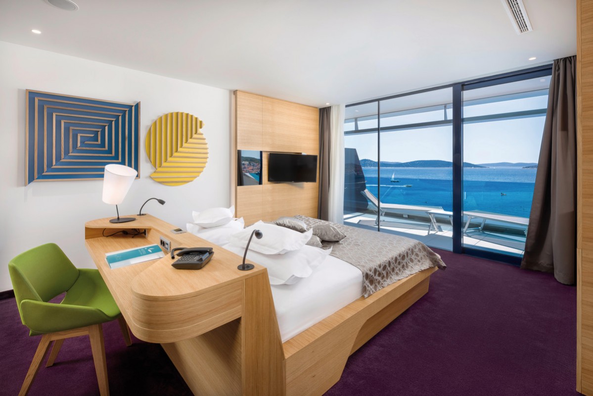 Hotel Olympia Sky, Kroatien, Adriatische Küste, Vodice, Bild 8