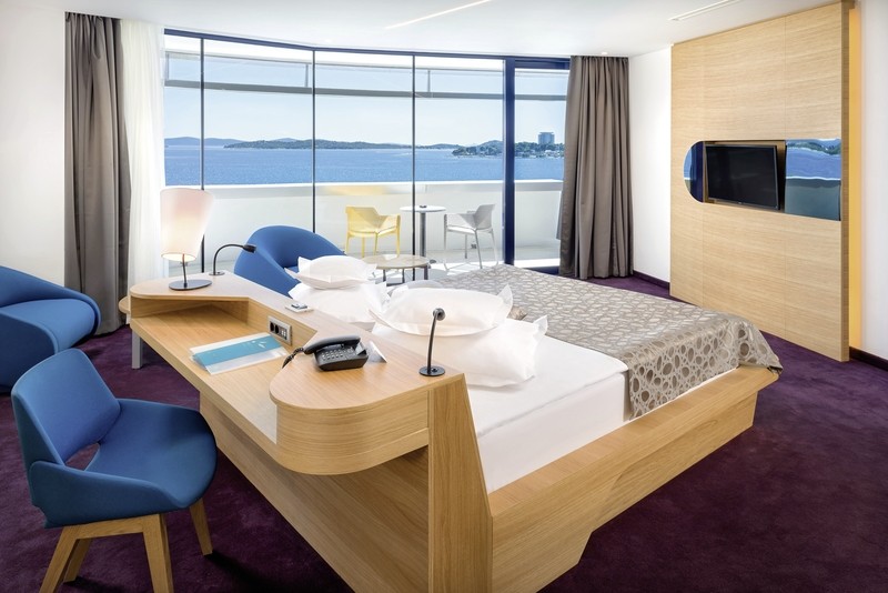 Hotel Olympia Sky, Kroatien, Adriatische Küste, Vodice, Bild 9
