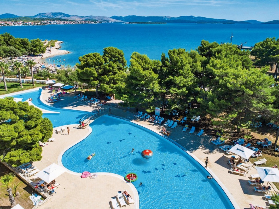 Amadria Park Hotel Ivan, Kroatien, Adriatische Küste, Sibenik, Bild 2