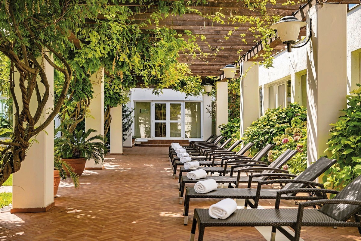 Amadria Park Hotel Ivan, Kroatien, Adriatische Küste, Sibenik, Bild 20