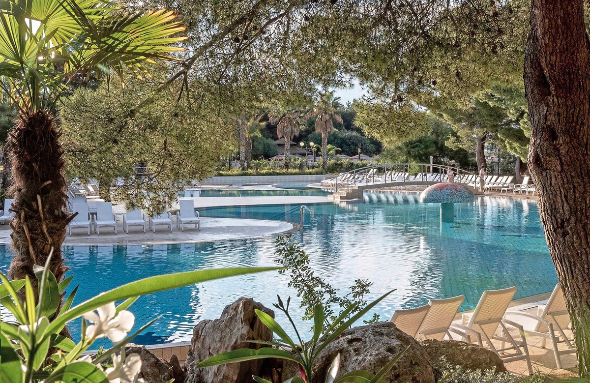 Amadria Park Hotel Ivan, Kroatien, Adriatische Küste, Sibenik, Bild 3