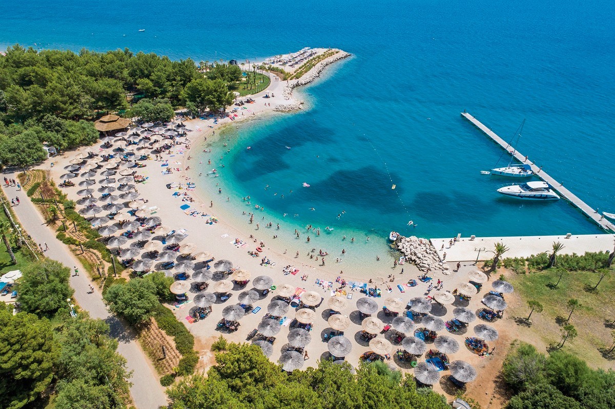 Amadria Park Hotel Ivan, Kroatien, Adriatische Küste, Sibenik, Bild 4