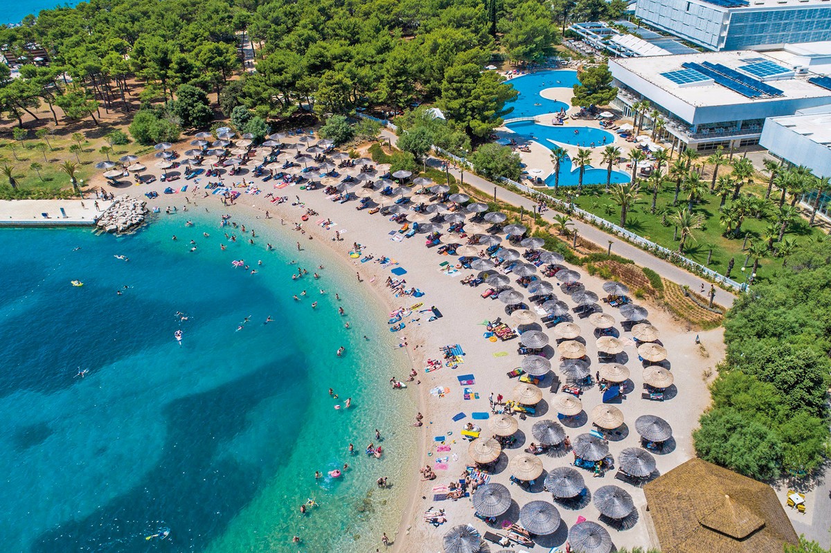 Amadria Park Hotel Ivan, Kroatien, Adriatische Küste, Sibenik, Bild 5