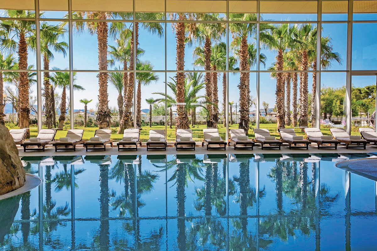 Amadria Park Hotel Ivan, Kroatien, Adriatische Küste, Sibenik, Bild 6