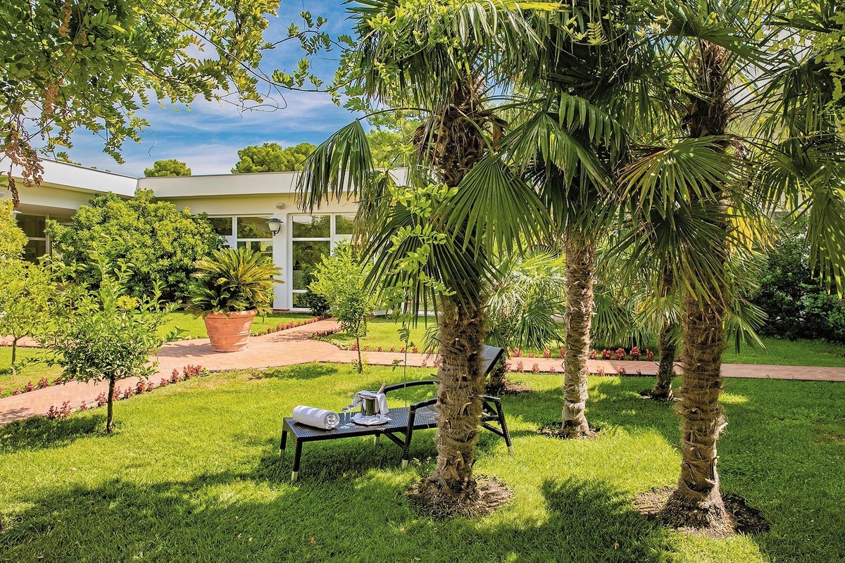 Amadria Park Hotel Ivan, Kroatien, Adriatische Küste, Sibenik, Bild 7