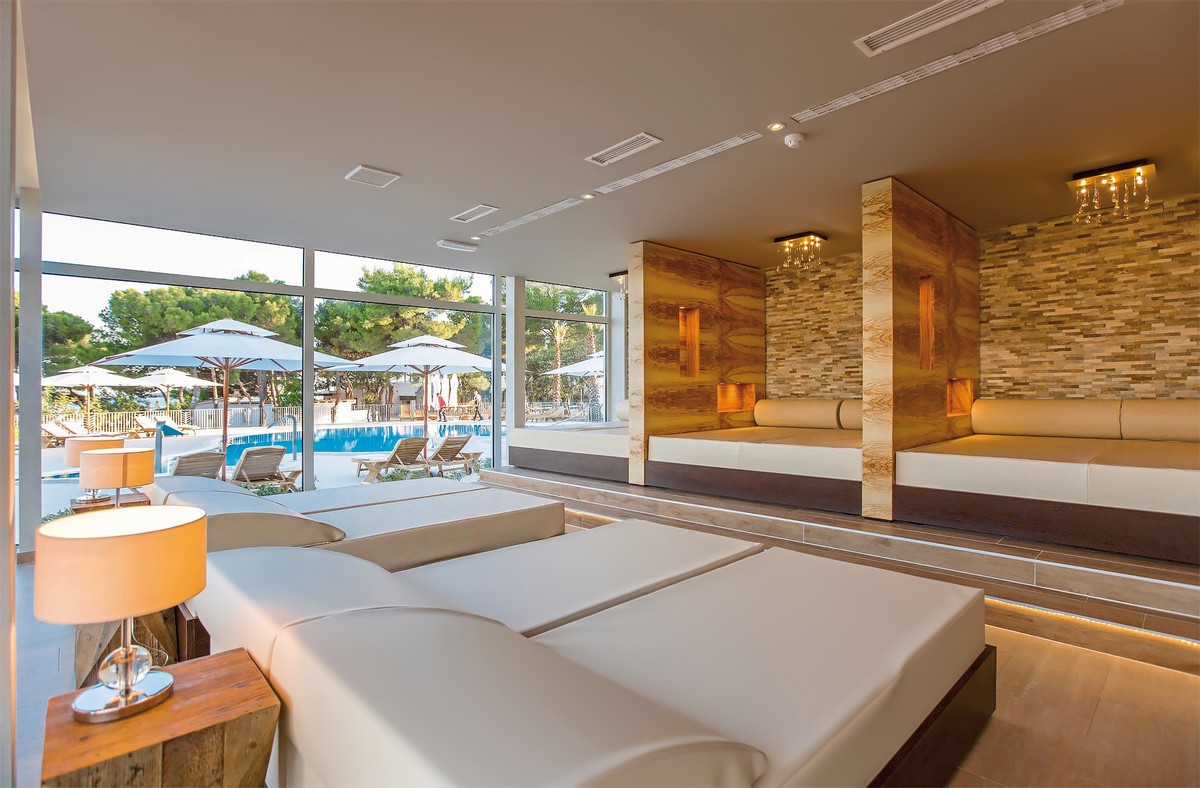 Amadria Park Hotel Jure, Kroatien, Adriatische Küste, Sibenik, Bild 17