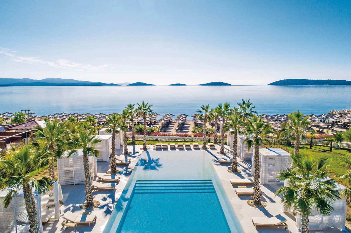 Amadria Park Hotel Jure, Kroatien, Adriatische Küste, Sibenik