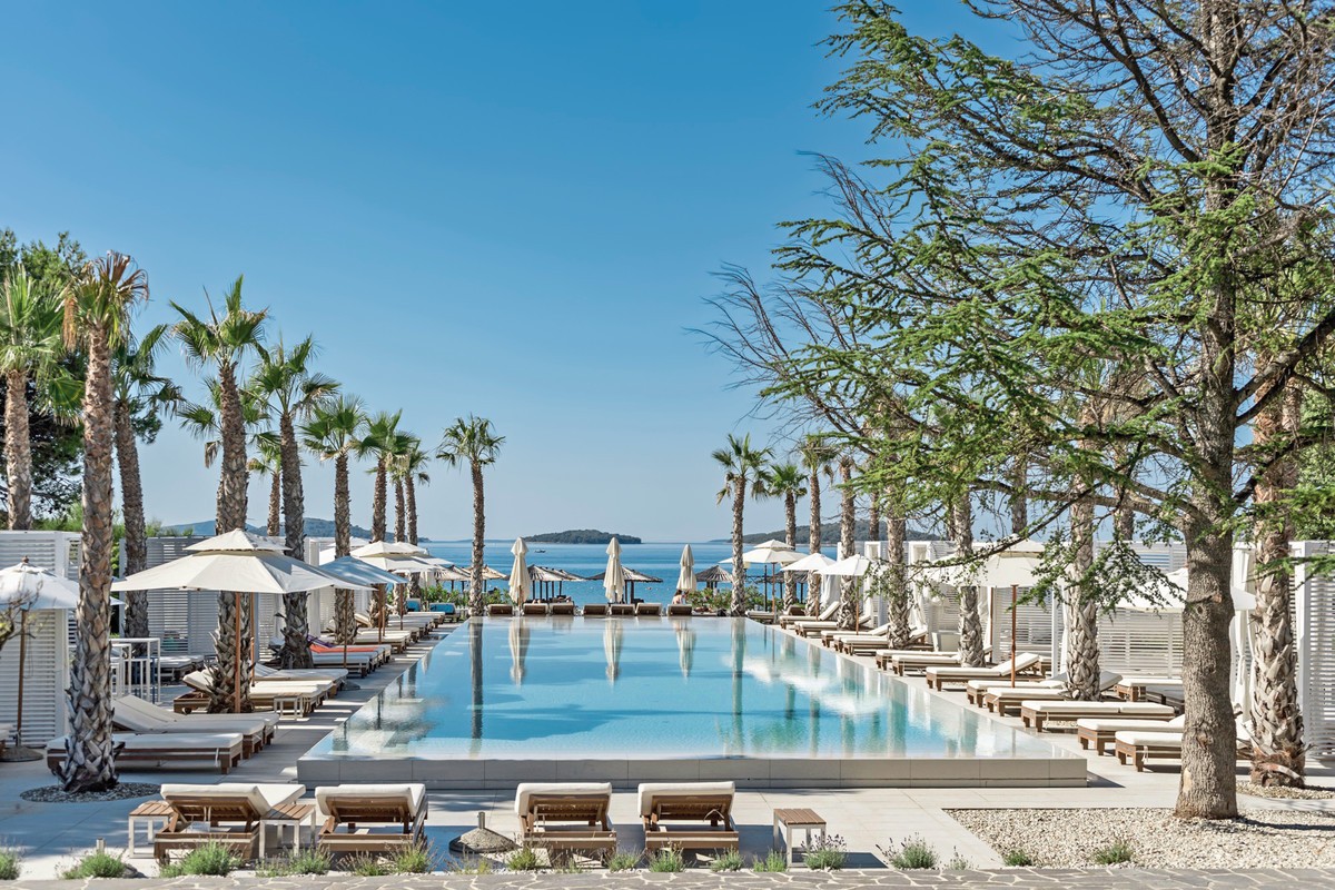 Amadria Park Hotel Jure, Kroatien, Adriatische Küste, Sibenik, Bild 2