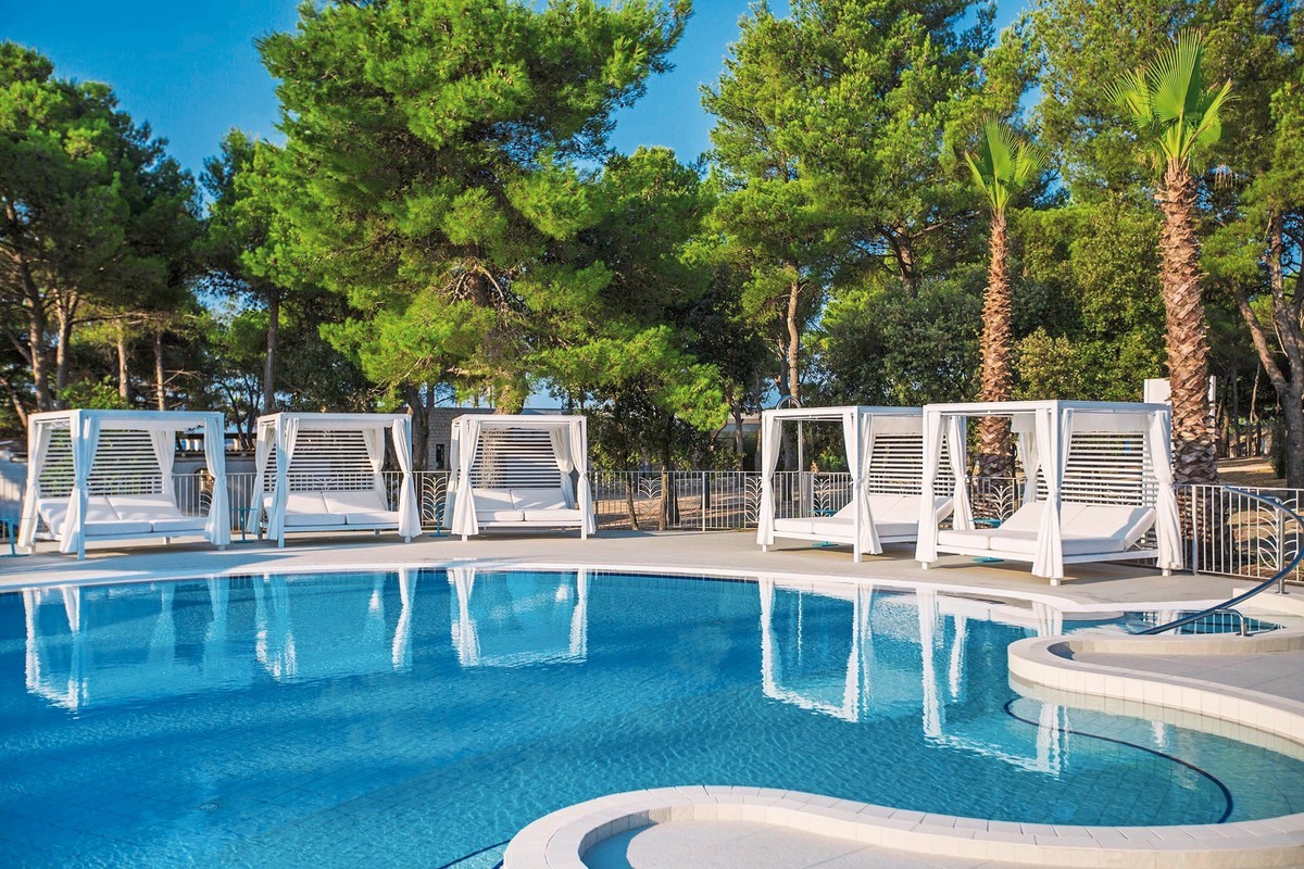 Amadria Park Hotel Jure, Kroatien, Adriatische Küste, Sibenik, Bild 3