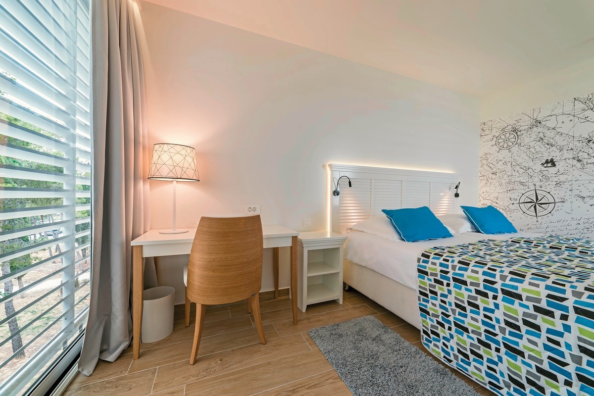 Amadria Park Hotel Jure, Kroatien, Adriatische Küste, Sibenik, Bild 5