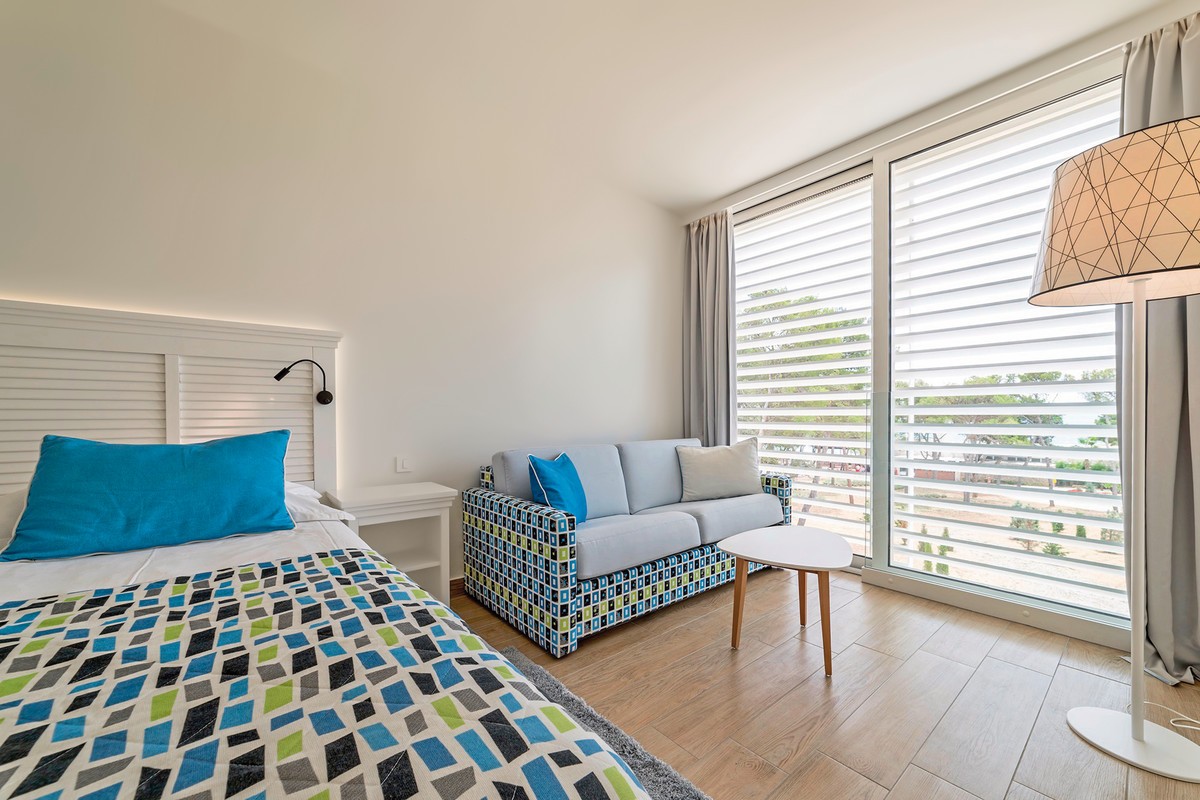 Amadria Park Hotel Jure, Kroatien, Adriatische Küste, Sibenik, Bild 7