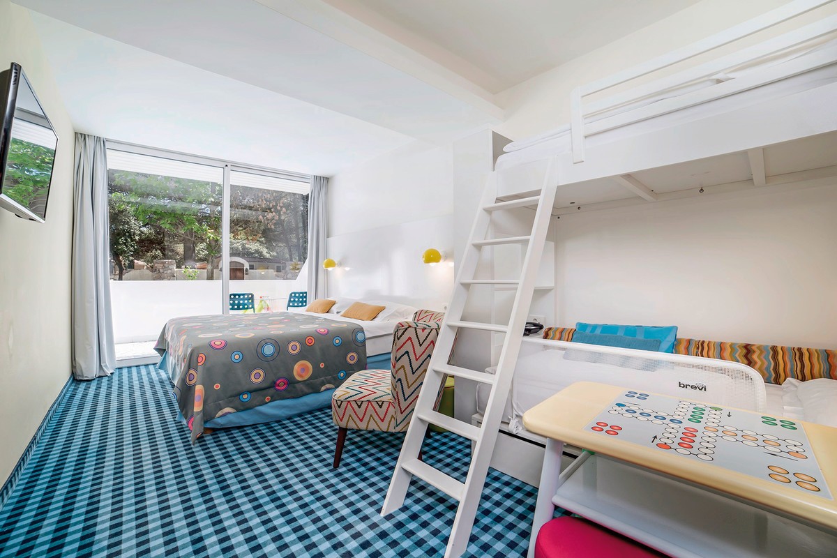 Amadria Park Kids Hotel Andrija, Kroatien, Adriatische Küste, Sibenik, Bild 13