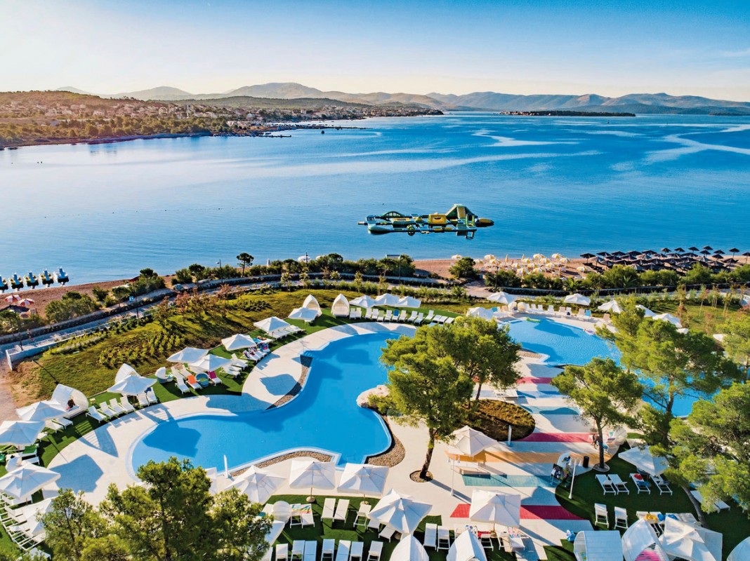 Amadria Park Kids Hotel Andrija, Kroatien, Adriatische Küste, Sibenik, Bild 7