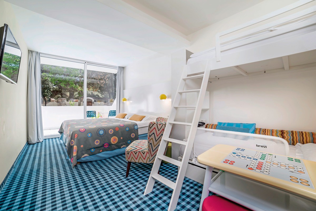 Amadria Park Kids Hotel Andrija, Kroatien, Adriatische Küste, Sibenik, Bild 10