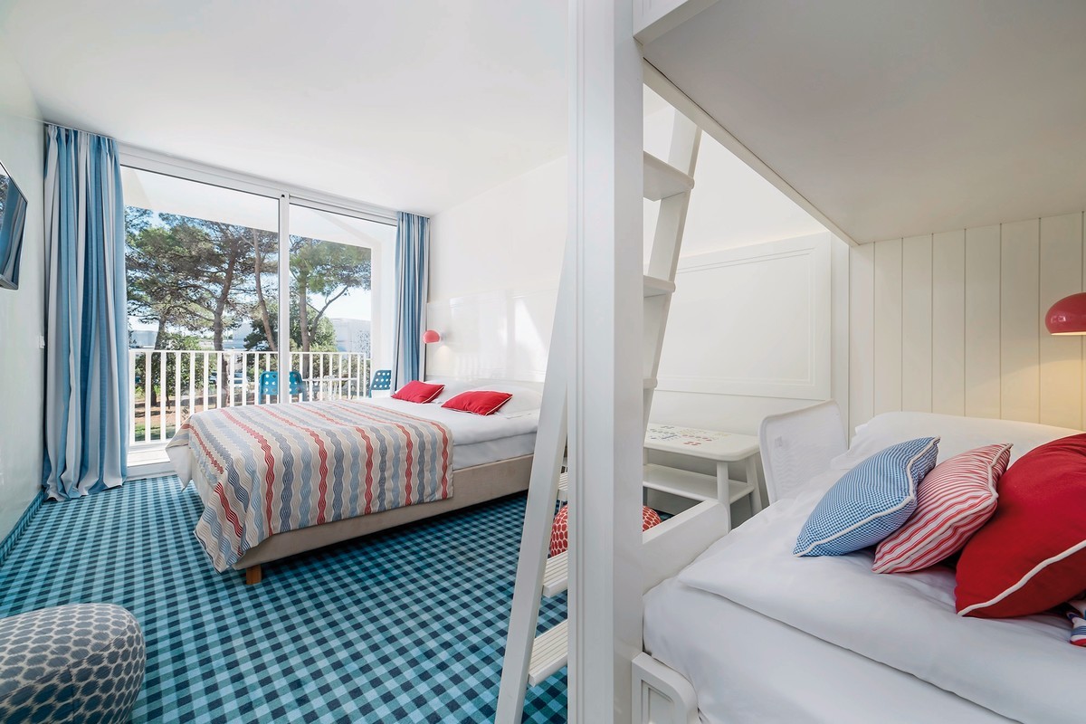 Amadria Park Kids Hotel Andrija, Kroatien, Adriatische Küste, Sibenik, Bild 11