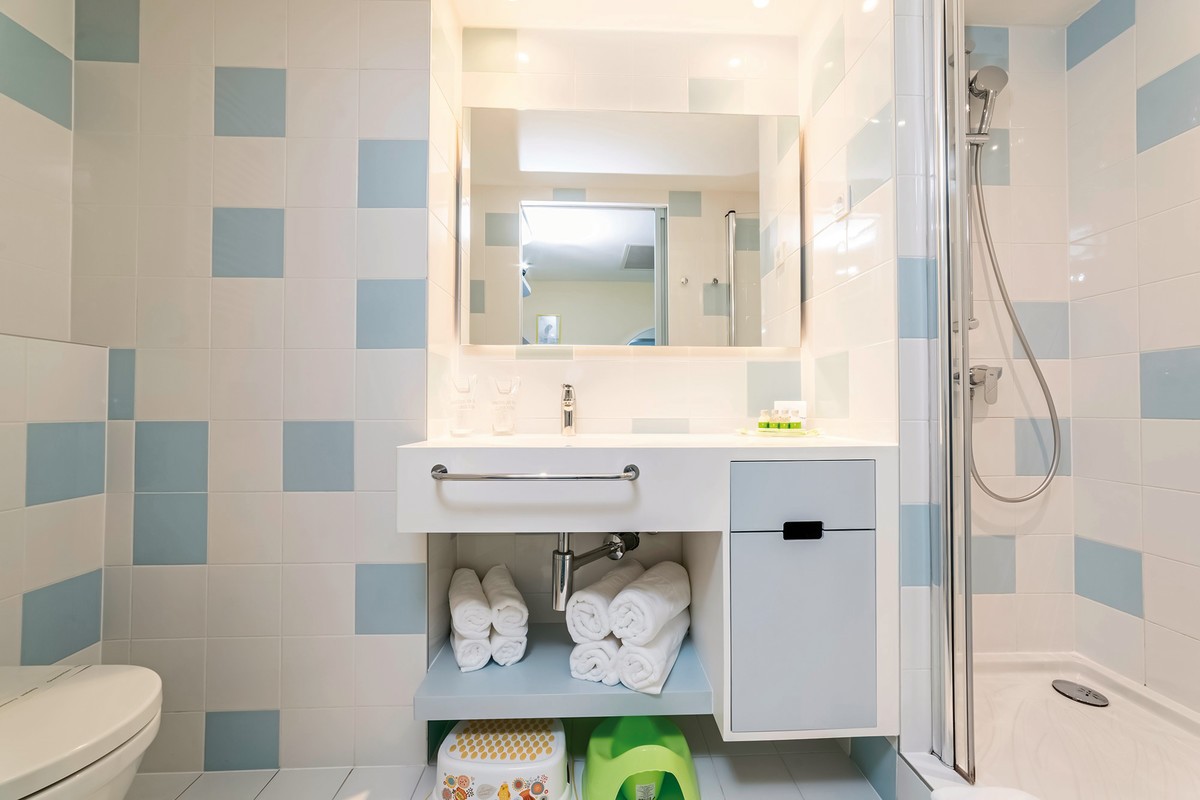 Amadria Park Kids Hotel Andrija, Kroatien, Adriatische Küste, Sibenik, Bild 13