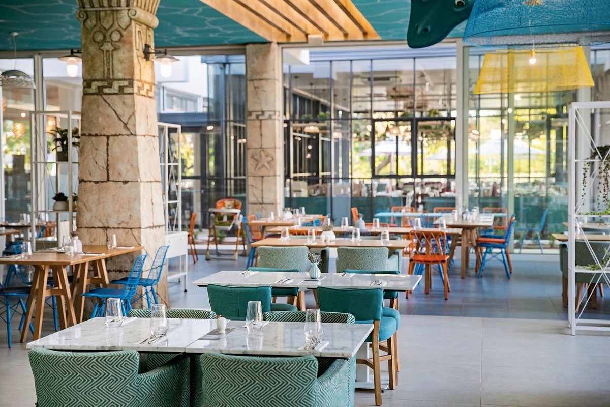 Amadria Park Kids Hotel Andrija, Kroatien, Adriatische Küste, Sibenik, Bild 15