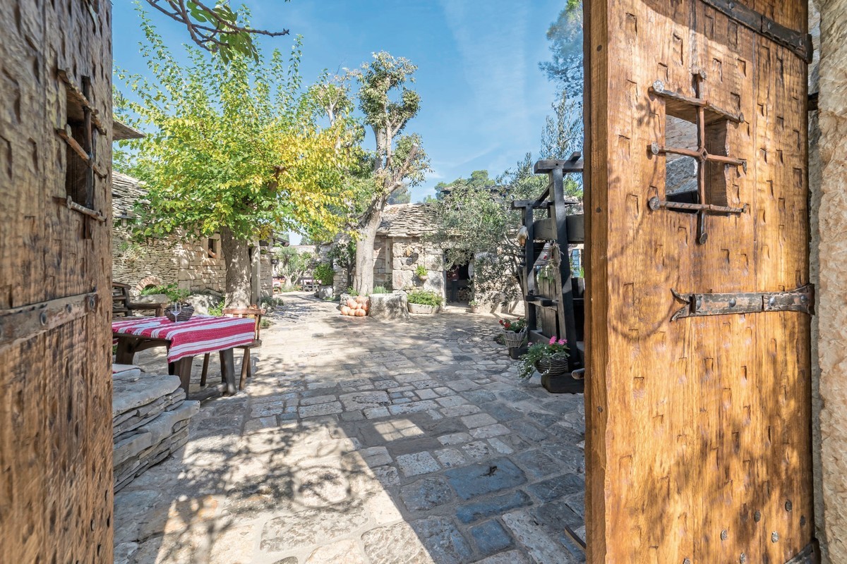 Amadria Park Kids Hotel Andrija, Kroatien, Adriatische Küste, Sibenik, Bild 16