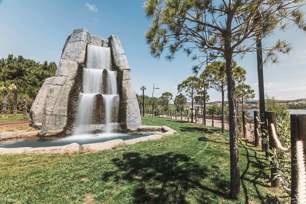 Amadria Park Kids Hotel Andrija, Kroatien, Adriatische Küste, Sibenik, Bild 17