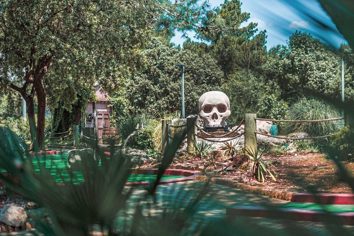 Amadria Park Kids Hotel Andrija, Kroatien, Adriatische Küste, Sibenik, Bild 19