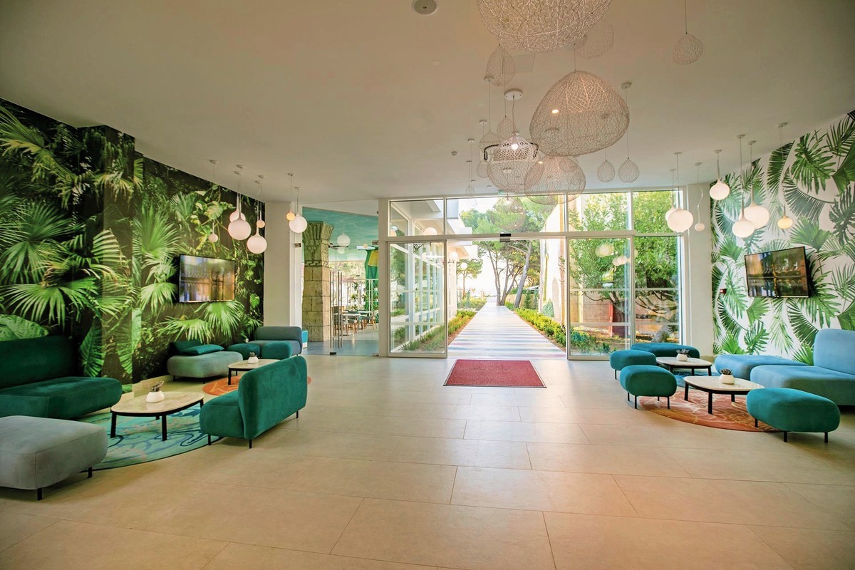 Amadria Park Kids Hotel Andrija, Kroatien, Adriatische Küste, Sibenik, Bild 25