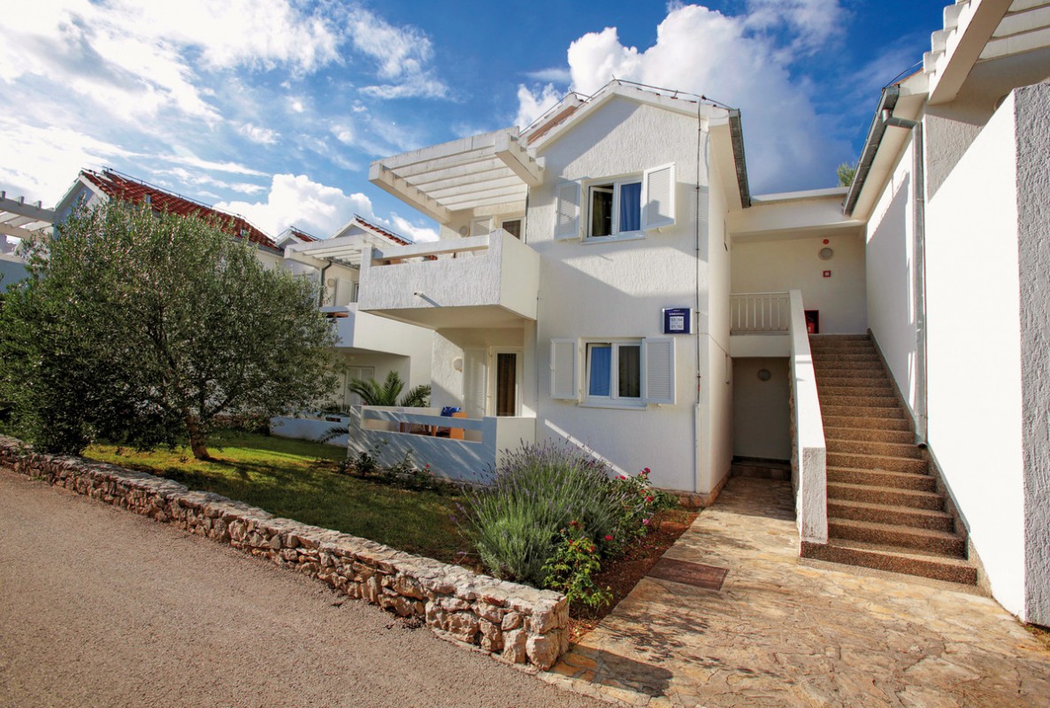 Hotel Amadria Park Apartments Sibenik, Kroatien, Adriatische Küste, Sibenik, Bild 2