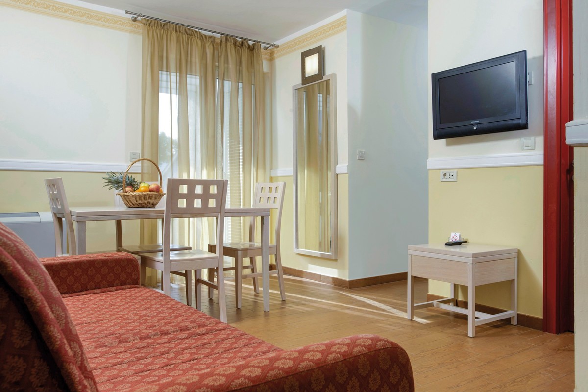 Hotel Amadria Park Apartments Sibenik, Kroatien, Adriatische Küste, Sibenik, Bild 4