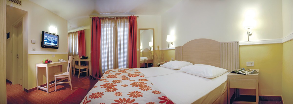 Hotel Amadria Park Apartments Sibenik, Kroatien, Adriatische Küste, Sibenik, Bild 5