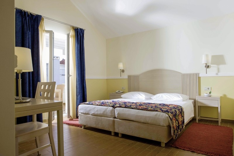 Hotel Amadria Park Apartments Sibenik, Kroatien, Adriatische Küste, Sibenik, Bild 6